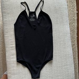 Free people intimately body suit M/L size